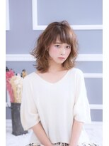 マーブルトウキョウネオリーブ(marbles tokyo neolive)&nbsp;《marbles/三茶》☆モテgirl☆リラクシーウェーブ☆