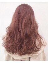 モーイ(mooi)&nbsp;コーラルチェリー