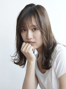 プロデュース 古淵店(Produce) ウェーブブラウン