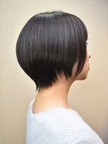 ヘアスタジオヘーフリヒ(HAIR STUDIO HoFLICH)&nbsp;☆浜松ショートが得意/30代髪型/40代髪型/50代髪型☆