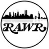 ロアーヘアー オペラオー 折尾店(RAWR hair Opera O)のお店ロゴ