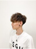 ツイストスパイラル
