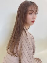 ルービック 高槻(Rubik's)&nbsp;美髪艶髪ナチュラルストレート