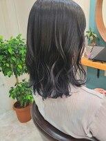 ベラ(Bella)&nbsp;《Bella吉祥寺》ダークグレーミディアム