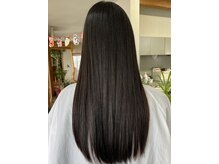 白馬美容室