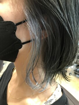 エイト マカビ 沖縄真嘉比店(EIGHT makabi) 【【EIGHT 真嘉比】お客様スタイル_