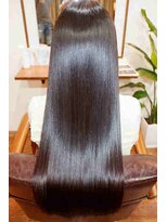 ブルームヘア 大宮(Bloom hair) Wストカラートリートメント