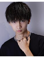 リップス 池袋(LIPPS)&nbsp;艶髪コンパクトソフトツイスト