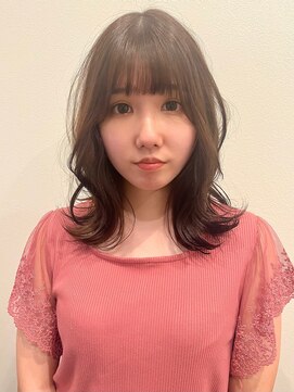 スウィートラヴィール(Sweet Ravir) クリーミーベージュカラー☆