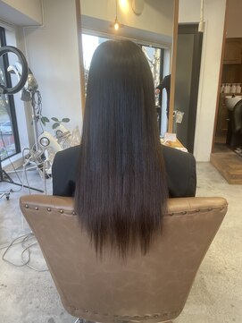 フツーロ 栄(FUTURO) 夏に向けてイメチェン!