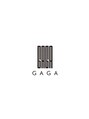 ガガ(GAGA) GAGA style