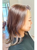 フェイスフレーミング