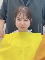 エスカーラ 表参道(THE ESCALA)&nbsp;平日9:30オープン 髪質改善/髪質改善トリートメント