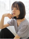 ラフボブ