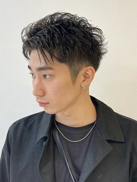 ポート 浦和(PORT) スパイキーショート