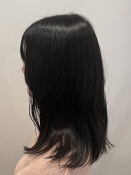 ロコベ ヘアーアンドメイク(Roco.be hair&make)の写真/【府中/鹿籠】髪色が素敵に変わると、毎日が素敵に変わる。スタイルチェンジはお任せください♪