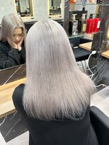 ラピス 大阪アメ村店(Lapis) ホワイトシルバー