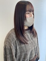 エバーグリーン(ever Green)&nbsp;レイヤーカット