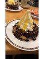 むーきち 吉祥寺(mu-kichi)&nbsp;甘いもの、食べること大好きです(^^)