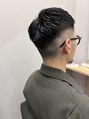 ノイ(noi.)&nbsp;幅広いメンズスタイル得意です♪