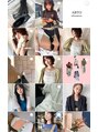 ステイシー(stay she) Instagram【@hotadayuri】お気に入りスタイルやお気に入りitemを