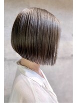 グランアージュ 錦糸町(grandage)&nbsp;丸みショートボブ/切りっぱなしボブ/大人丸みボブ/ミニボブe