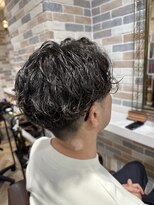 シエル 立川店(CIEL)&nbsp;ツイスパ　[CIEL×舩木亮]