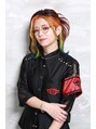 トリットフューアトリット(Hair & Make studio Tritt fur Tritt) メイ