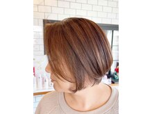 カシア cassia hair dressing salon