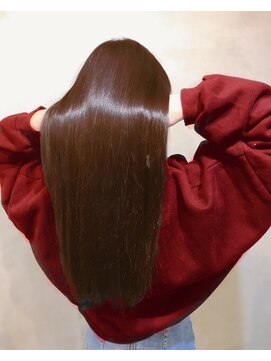 ヘアスタジオ マテリアル(hair studio Material) #プルエクステ#髪質改善#カラー#ヘアセット