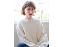 リリィ ヘアデザイン(LiLy hair design)