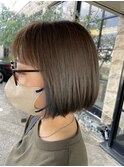 ブルーアッシュ