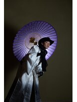 ミノル(MINORU)&nbsp;成人式　袴