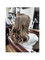 エアリ(airRe)&nbsp;airReスタイル集