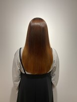 アンベリール(embellir)&nbsp;髪質改善ヘアエステ21