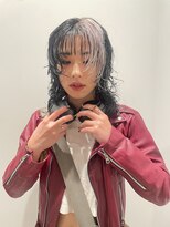 ゼスト パーク(ZEST PARK)&nbsp;レディースパーマ／パーマ／吉祥寺