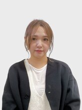 アグ ヘアー コード 甲斐店(Agu hair kord) 石原 理紗