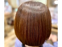 ソルバヘア(SOLBA HAIR)
