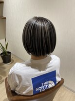 ラトット(Latot)&nbsp;バレイヤージュ