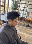 TAMA巻きパーマ