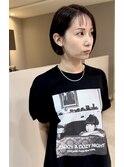 ミニボブ