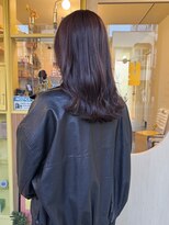 ヒントステーション(HINTSTATION)&nbsp;〈浅草 半個室〉ローズラベンダー