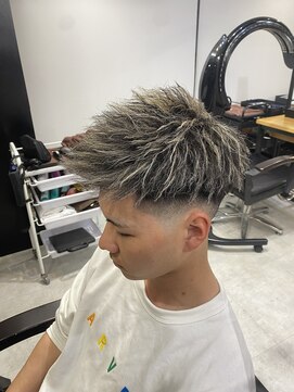 クリーム 大宮(CREAM) フルコースジェット