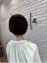 ミュール(Mule) 20代 30代/ショートボブ♪