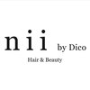 ニィー バイ ディコ(nii by Dico)のお店ロゴ