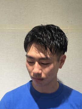 ヒロギンザ 大阪本店(HIRO GINZA) アップバング