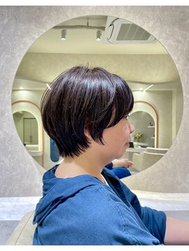 フィルム(film) ★オトナ美人ショート★