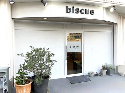 ビスク(biscue)の写真