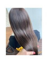 クララ カスガイ(CLALA kasugai)&nbsp;ウルツヤトリートメント