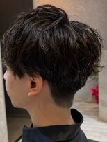 アテーサ 赤羽店(ATTESA)&nbsp;メンズショート/メンズパーマ/赤羽/赤羽岩淵/